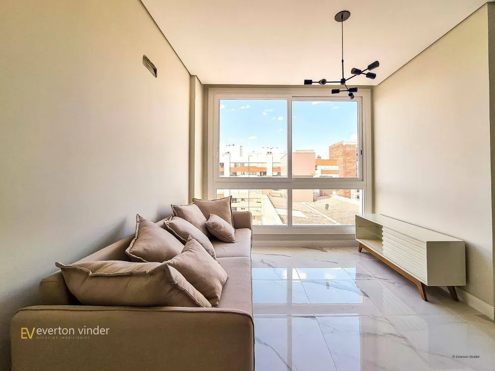 Apartamento, 2 quartos, 88 m² - Foto 3