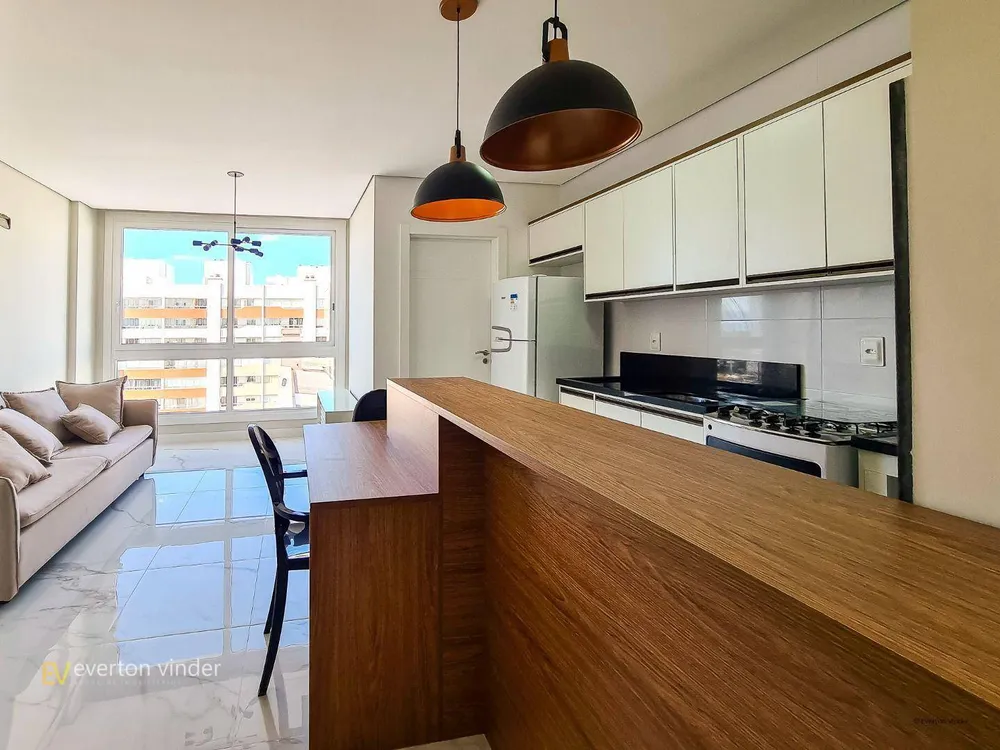 Apartamento, 2 quartos, 88 m² - Foto 1