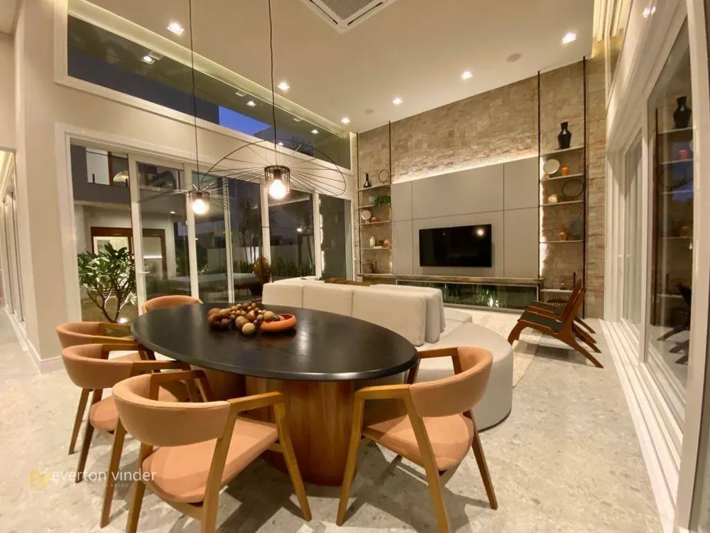 Sobrado, 4 quartos, 400 m² - Foto 4