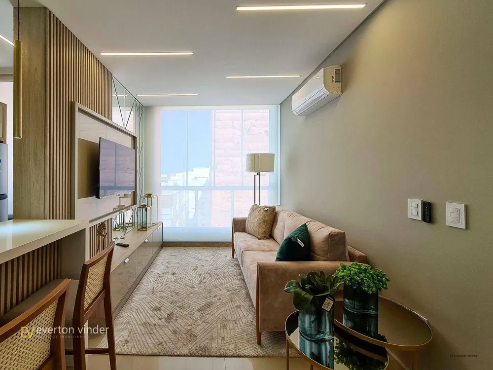 Apartamento, 2 quartos, 77 m² - Foto 4