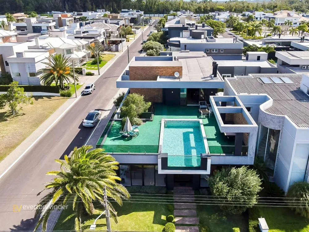 Sobrado, 4 quartos, 350 m² - Foto 8