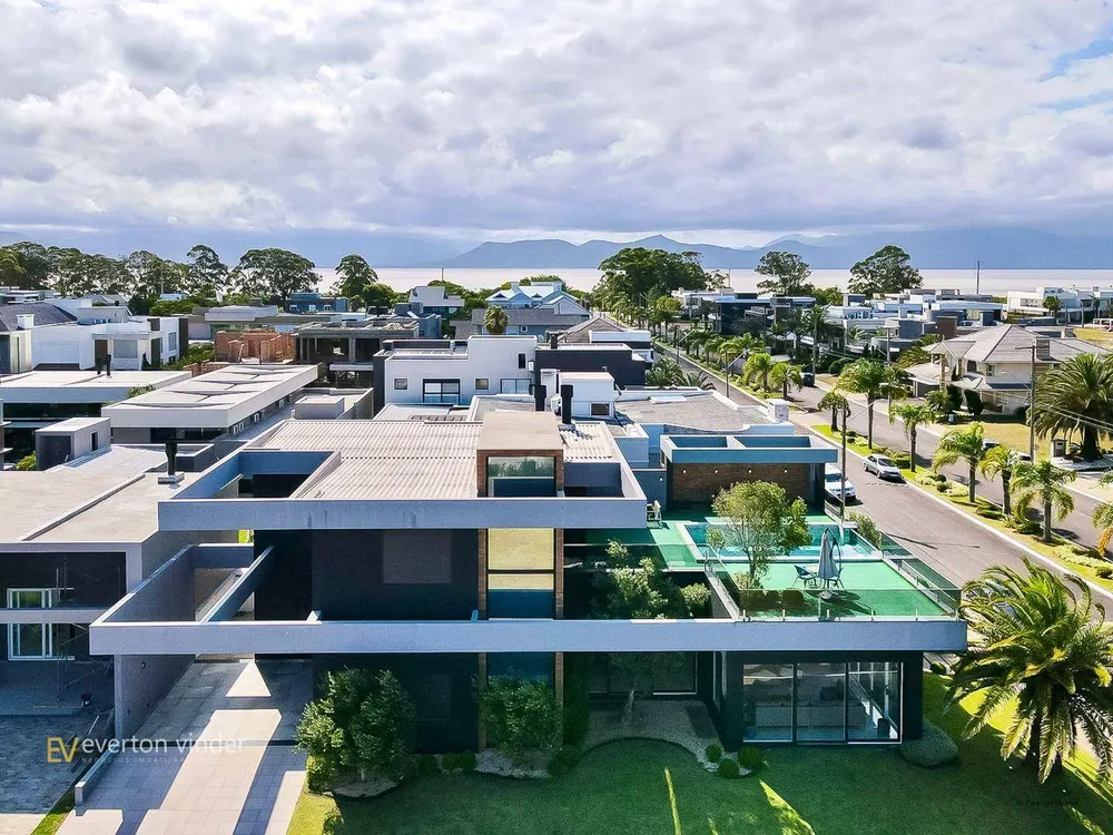 Sobrado, 4 quartos, 350 m² - Foto 7