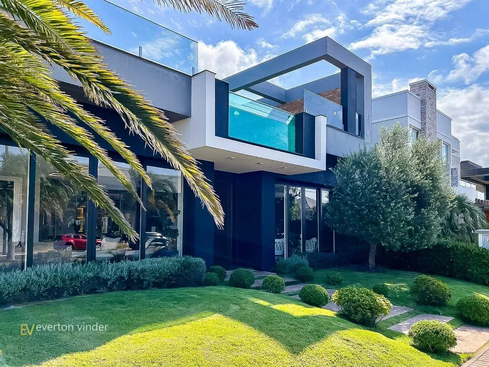 Sobrado, 4 quartos, 350 m² - Foto 4
