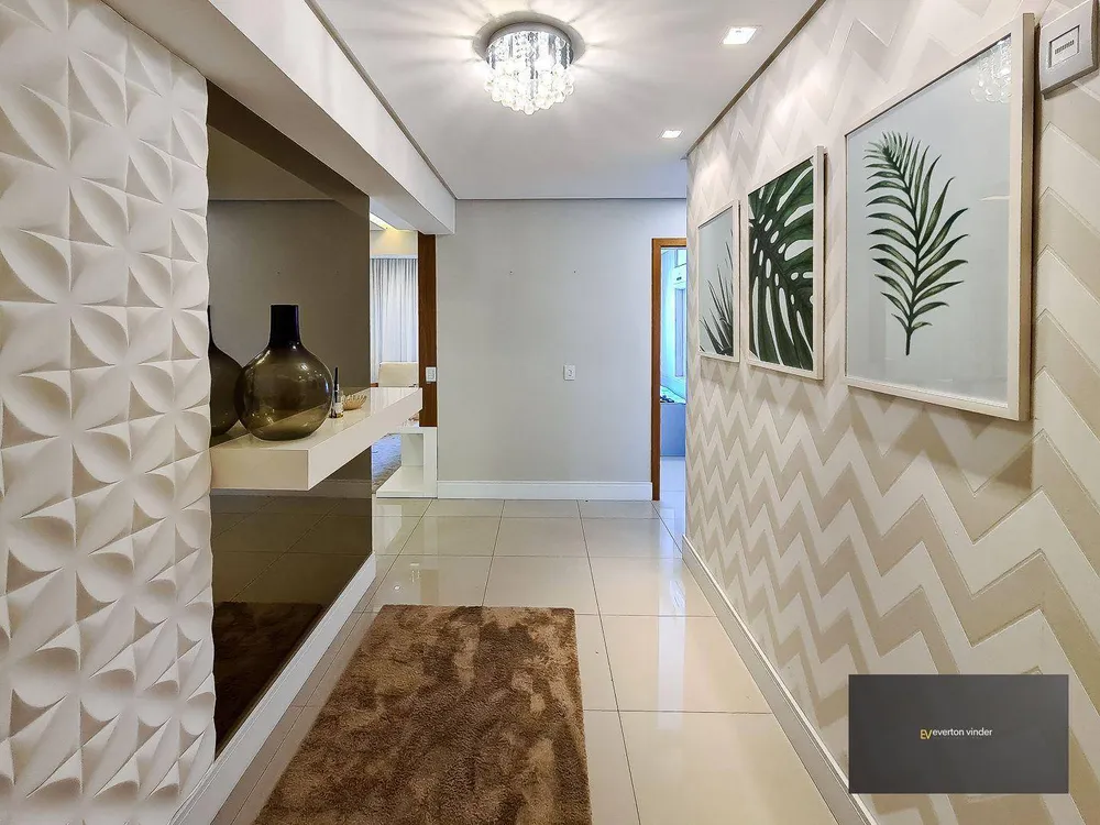 Apartamento, 3 quartos, 146 m² - Foto 2