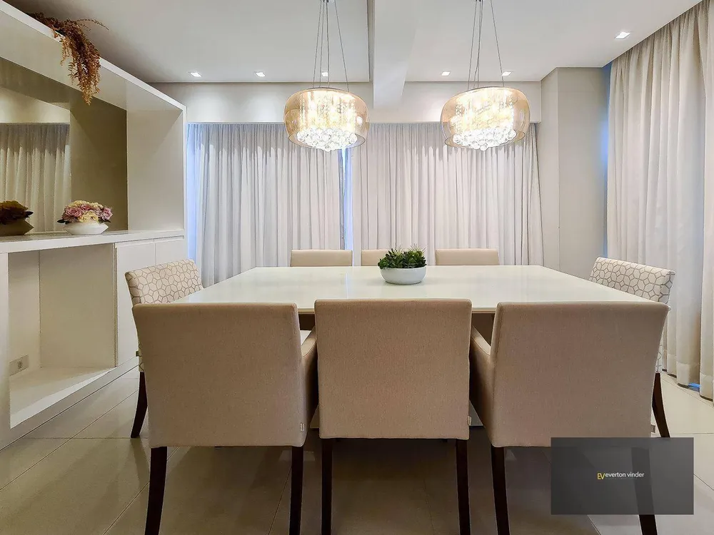 Apartamento, 3 quartos, 146 m² - Foto 4