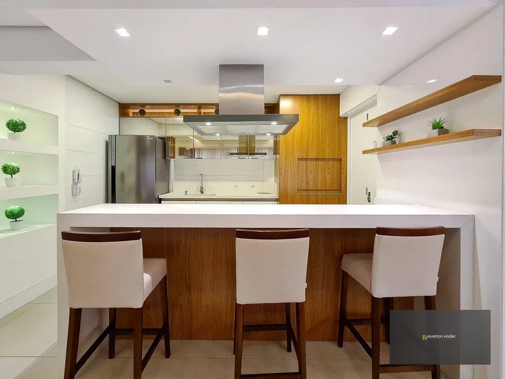 Apartamento, 3 quartos, 146 m² - Foto 3