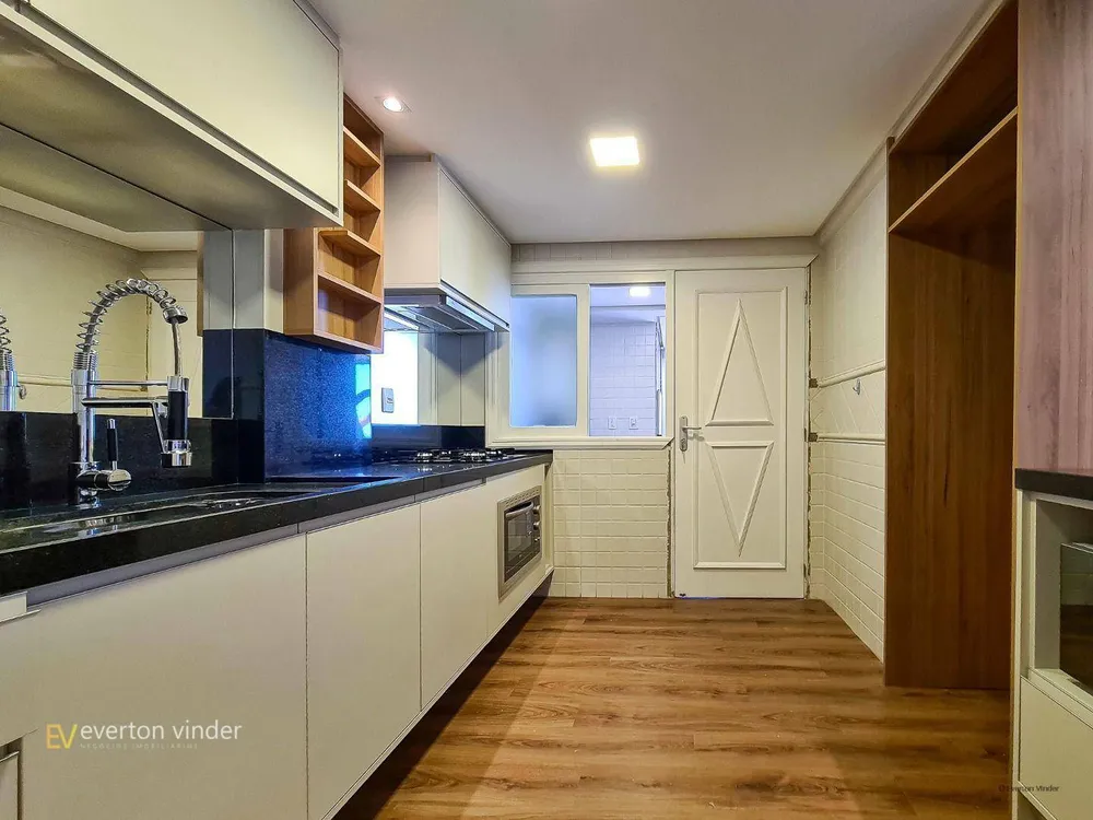 Apartamento, 3 quartos, 165 m² - Foto 2
