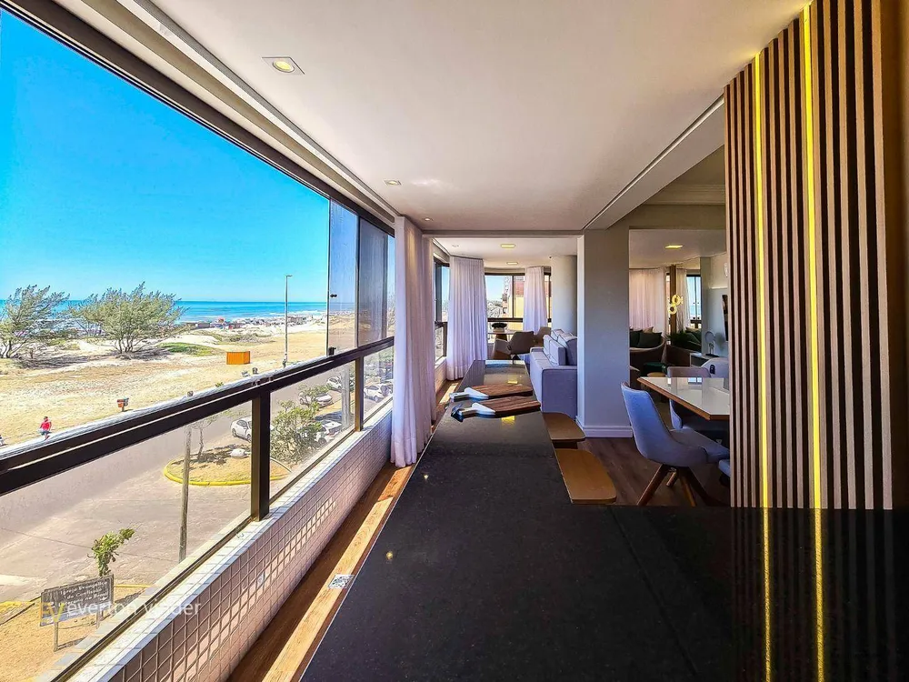 Apartamento, 3 quartos, 165 m² - Foto 1