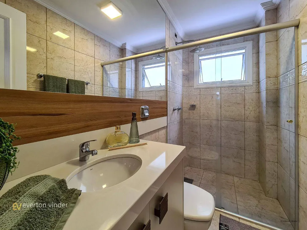 Apartamento, 3 quartos, 165 m² - Foto 4