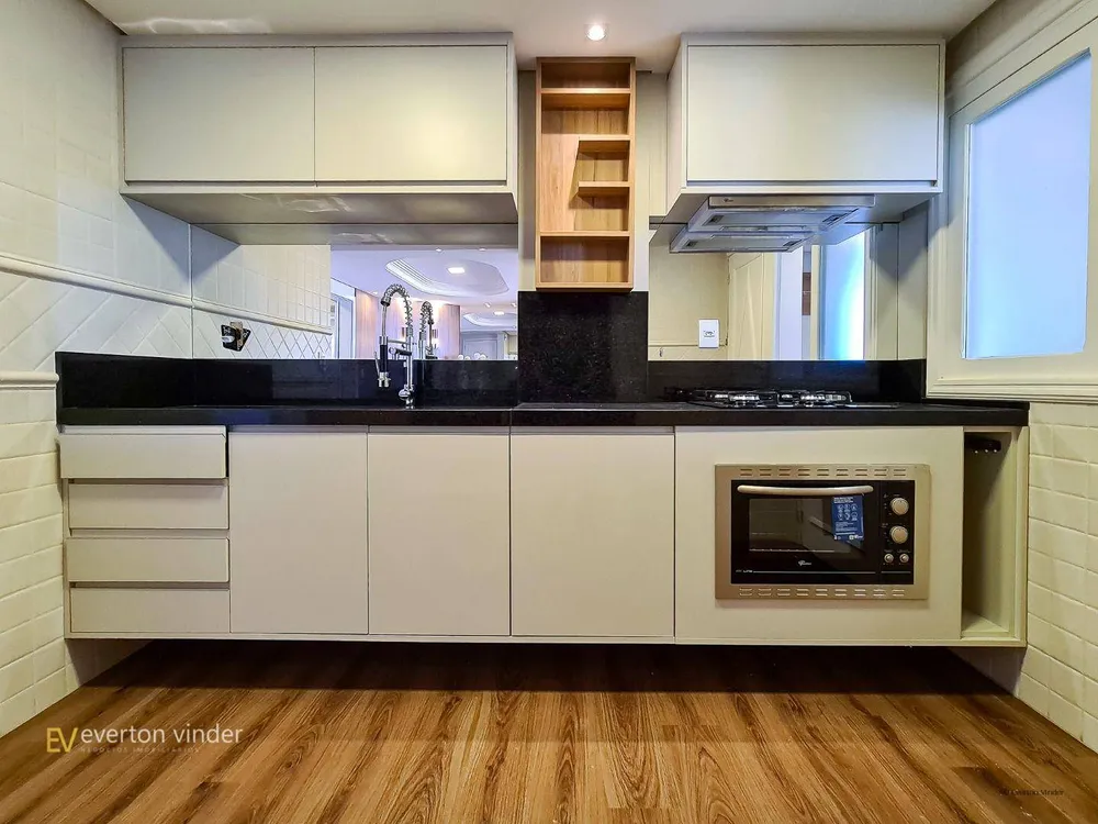 Apartamento, 3 quartos, 165 m² - Foto 3