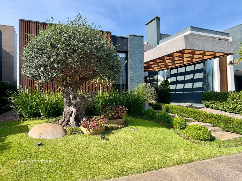 Casa, 3 quartos, 210 m² - Foto 2