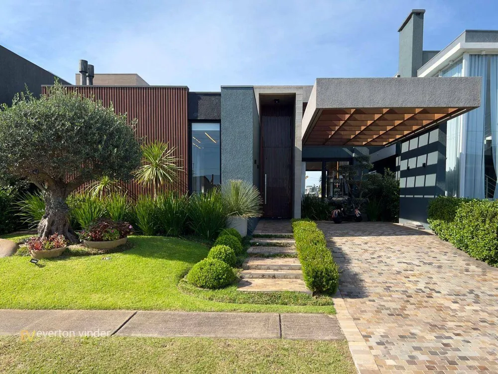 Casa, 3 quartos, 210 m² - Foto 3