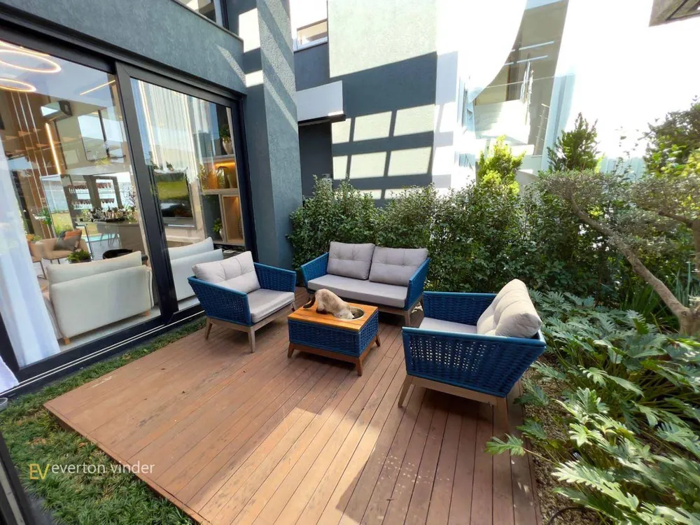 Casa, 3 quartos, 210 m² - Foto 4