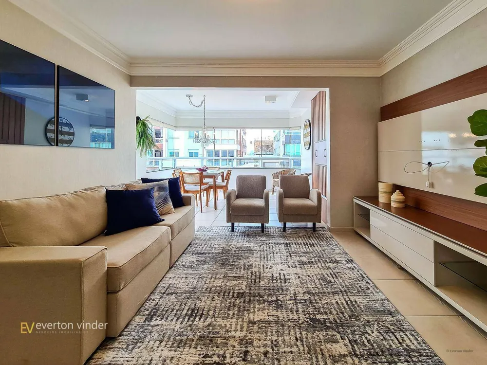 Apartamento, 2 quartos, 112 m² - Foto 1