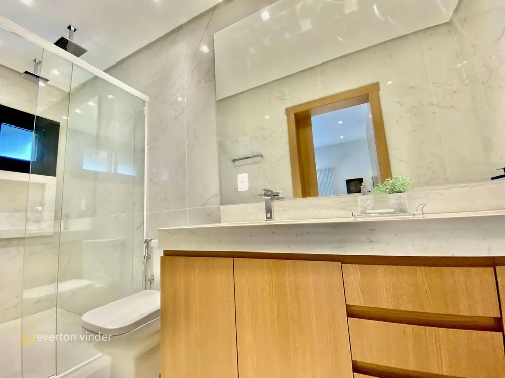 Casa, 4 quartos, 250 m² - Foto 4