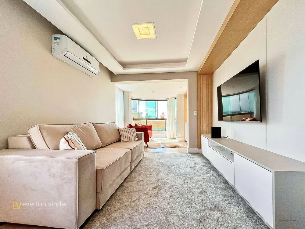 Cobertura, 3 quartos, 265 m² - Foto 1