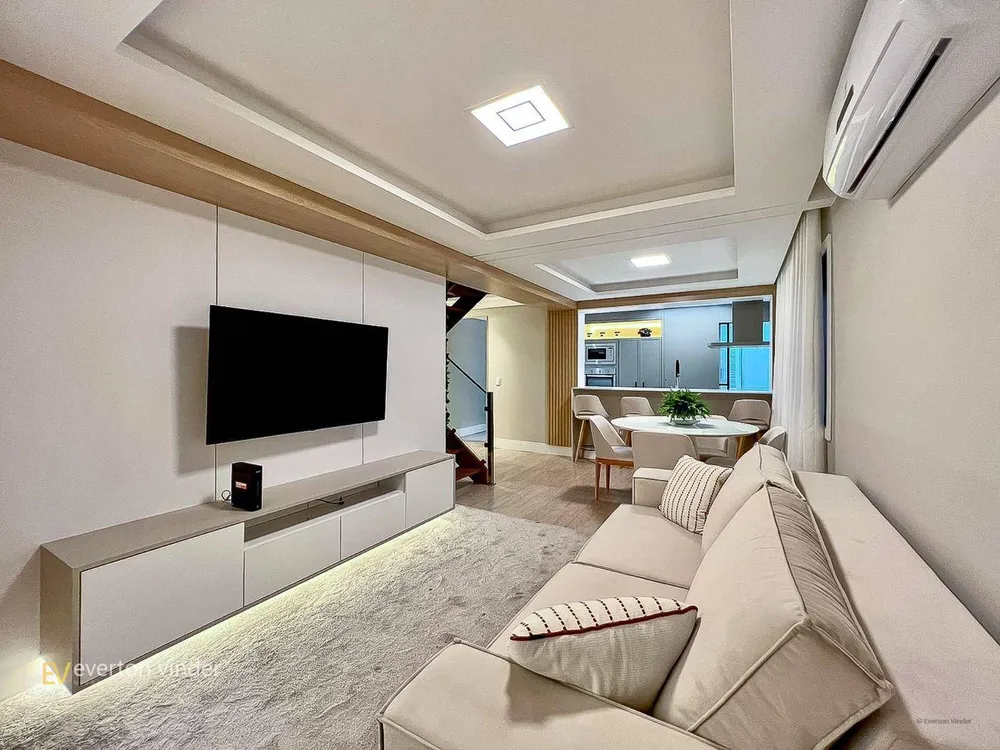 Cobertura, 3 quartos, 265 m² - Foto 3