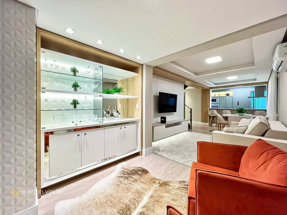 Cobertura, 3 quartos, 265 m² - Foto 4