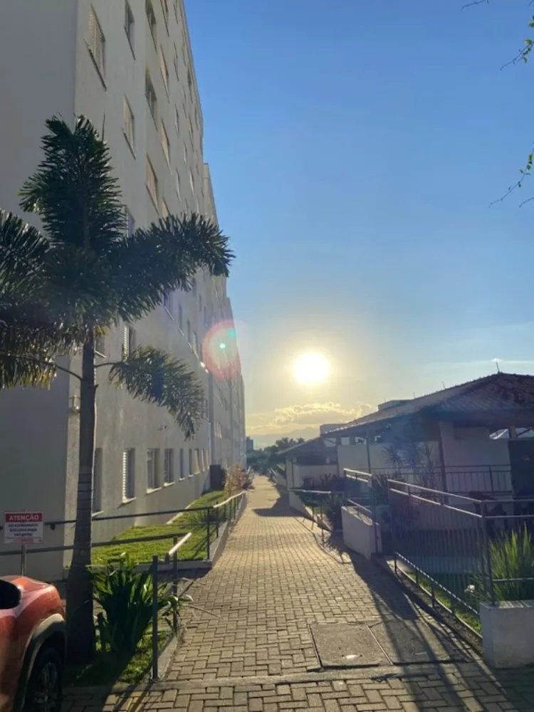 Apartamento, 2 quartos, 47 m² - Foto 24
