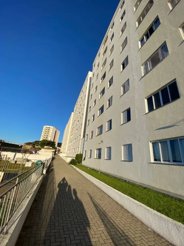 Apartamento, 2 quartos, 47 m² - Foto 23