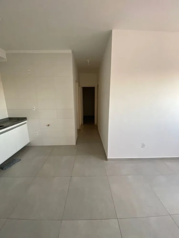 Apartamento, 2 quartos, 47 m² - Foto 9