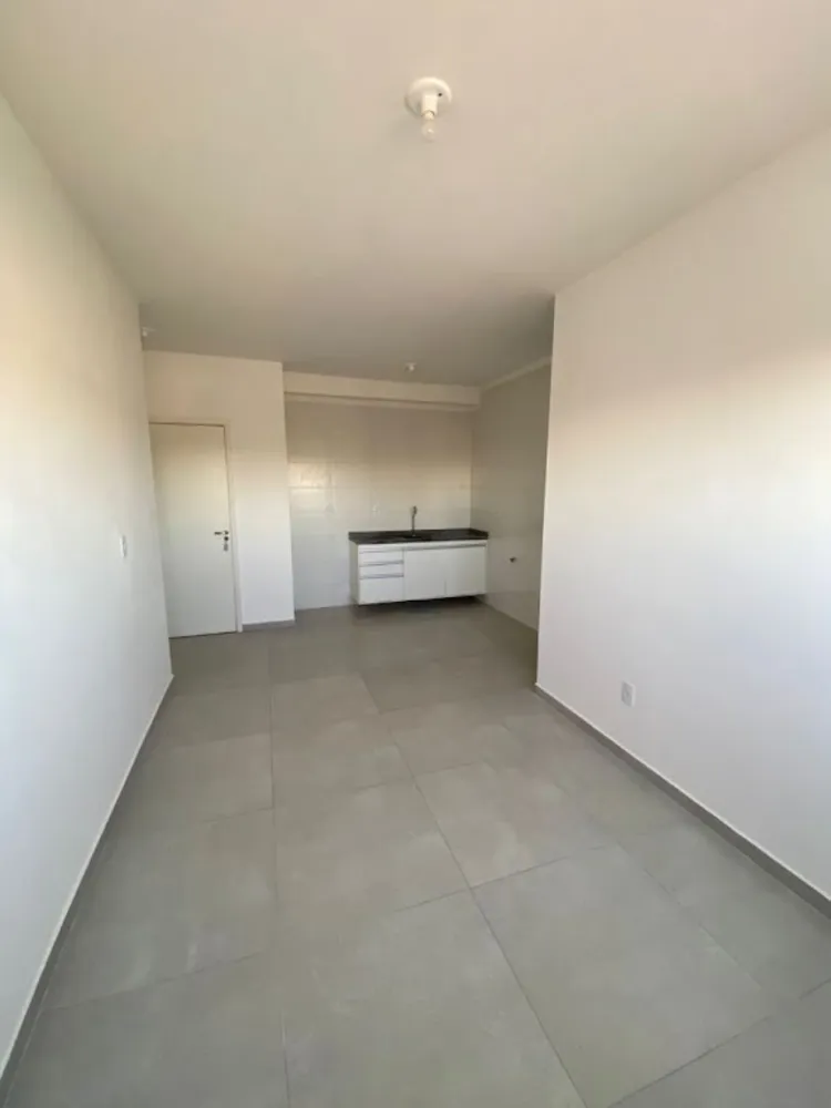 Apartamento, 2 quartos, 47 m² - Foto 3