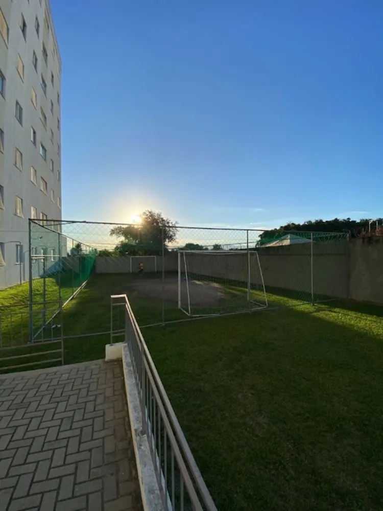 Apartamento, 2 quartos, 47 m² - Foto 28