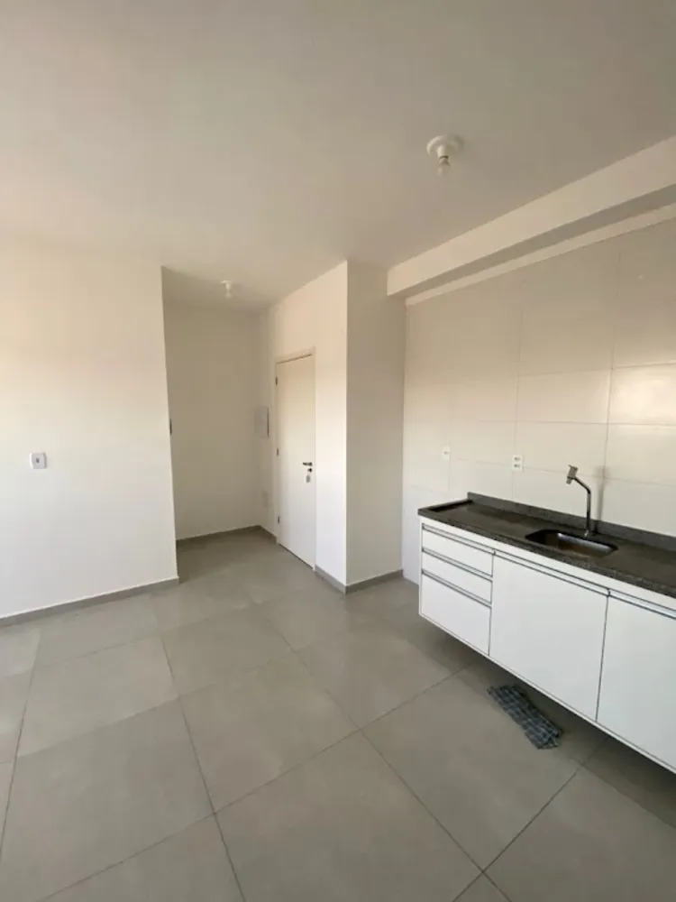 Apartamento, 2 quartos, 47 m² - Foto 2