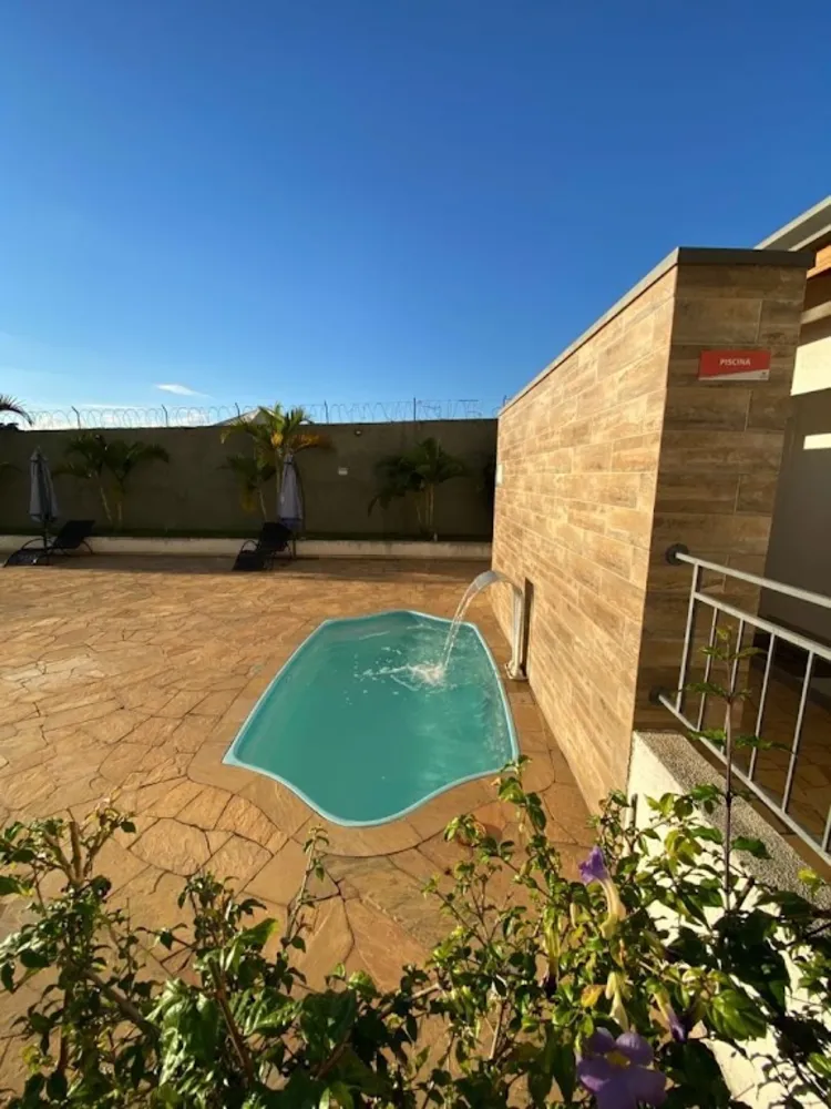 Apartamento, 2 quartos, 47 m² - Foto 27