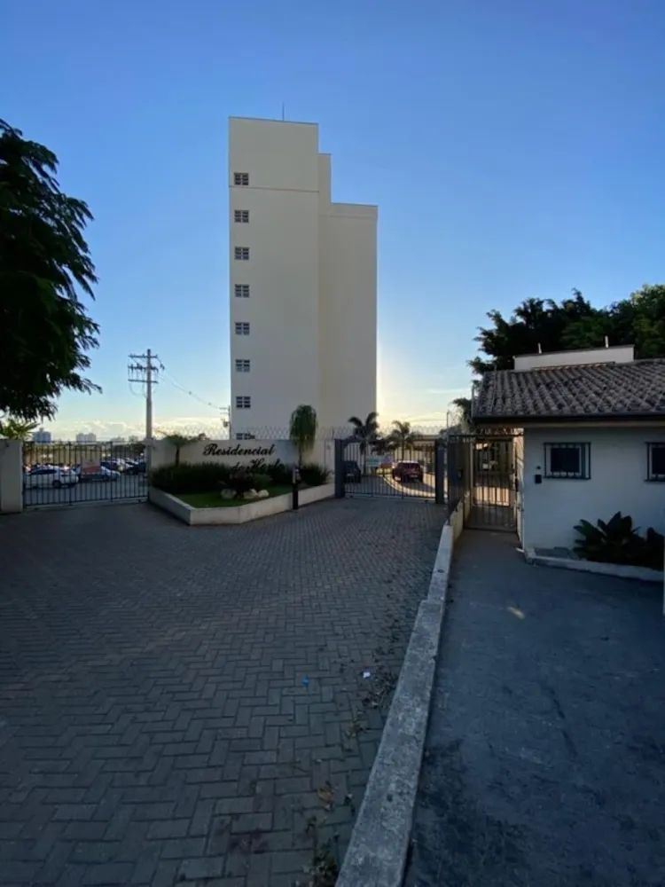 Apartamento, 2 quartos, 47 m² - Foto 15