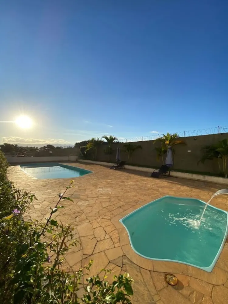 Apartamento, 2 quartos, 47 m² - Foto 10