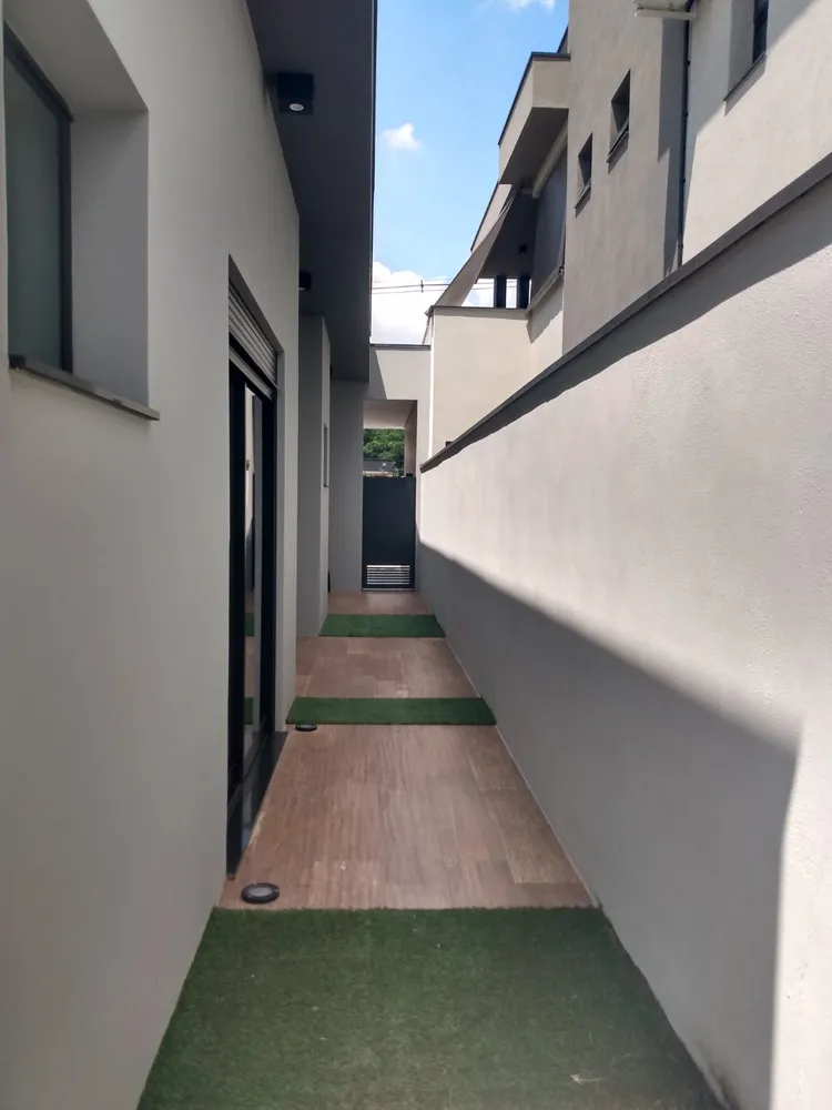 Casa de Condomínio, 3 quartos - Foto 9