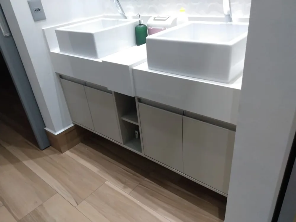 Casa de Condomínio, 3 quartos - Foto 6