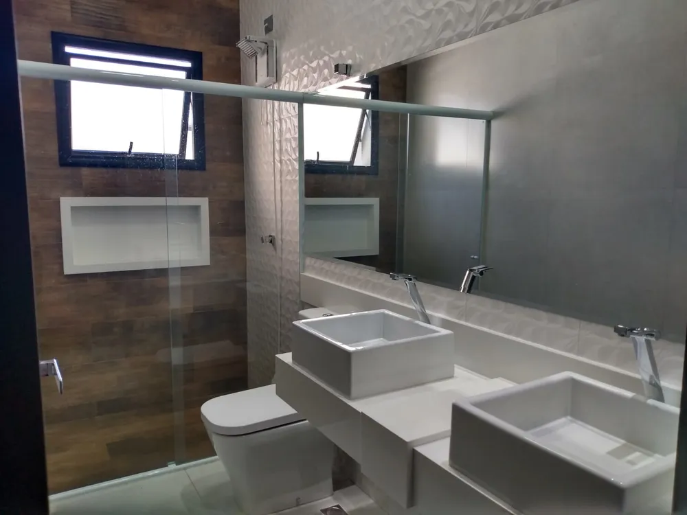 Casa de Condomínio, 3 quartos - Foto 10