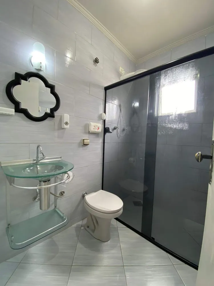 Sobrado, 3 quartos, 202 m² - Foto 7