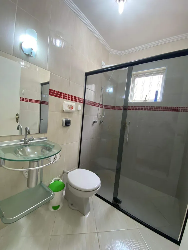 Sobrado, 3 quartos, 202 m² - Foto 12