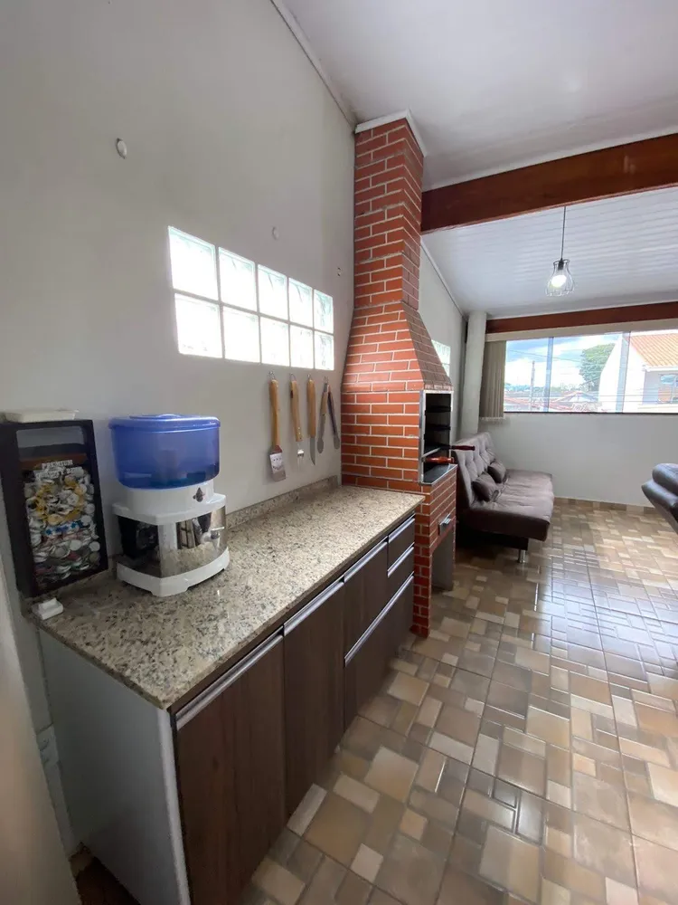 Sobrado, 3 quartos, 202 m² - Foto 4