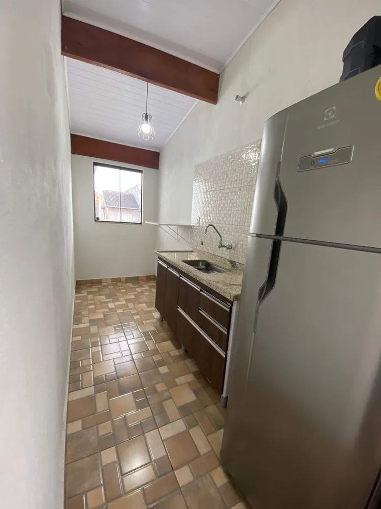 Sobrado, 3 quartos, 202 m² - Foto 13