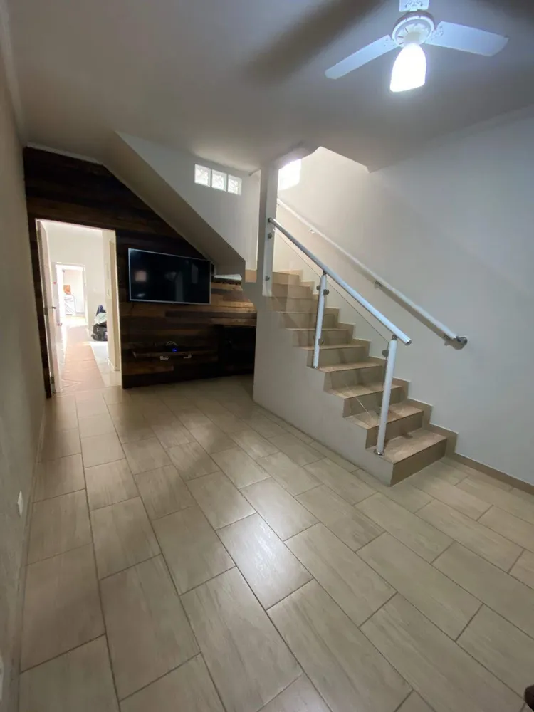 Sobrado, 3 quartos, 202 m² - Foto 8