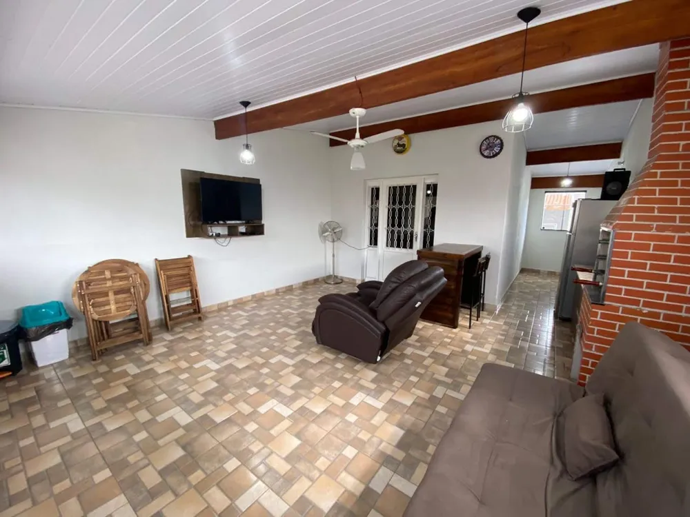 Sobrado, 3 quartos, 202 m² - Foto 1