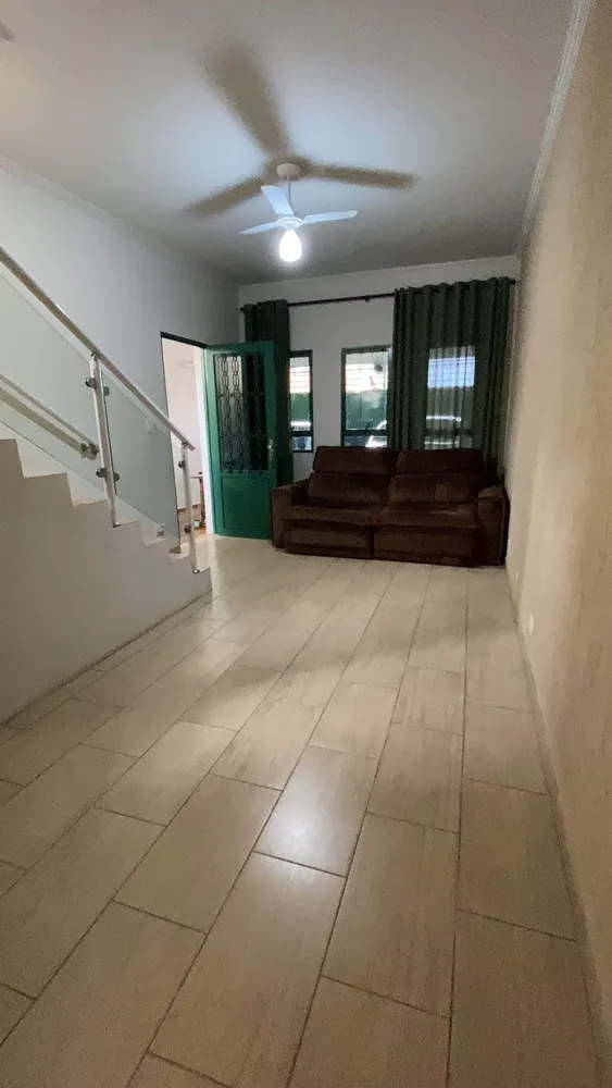 Sobrado, 3 quartos, 202 m² - Foto 9