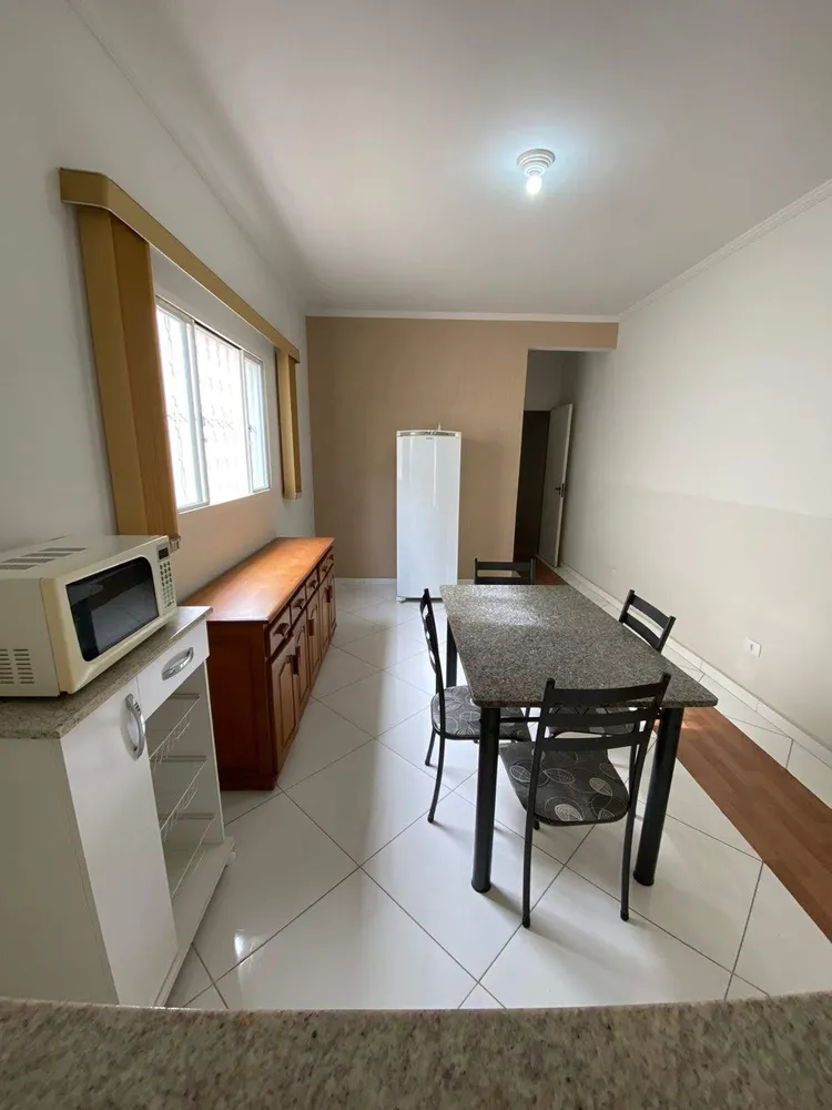 Sobrado, 3 quartos, 202 m² - Foto 3