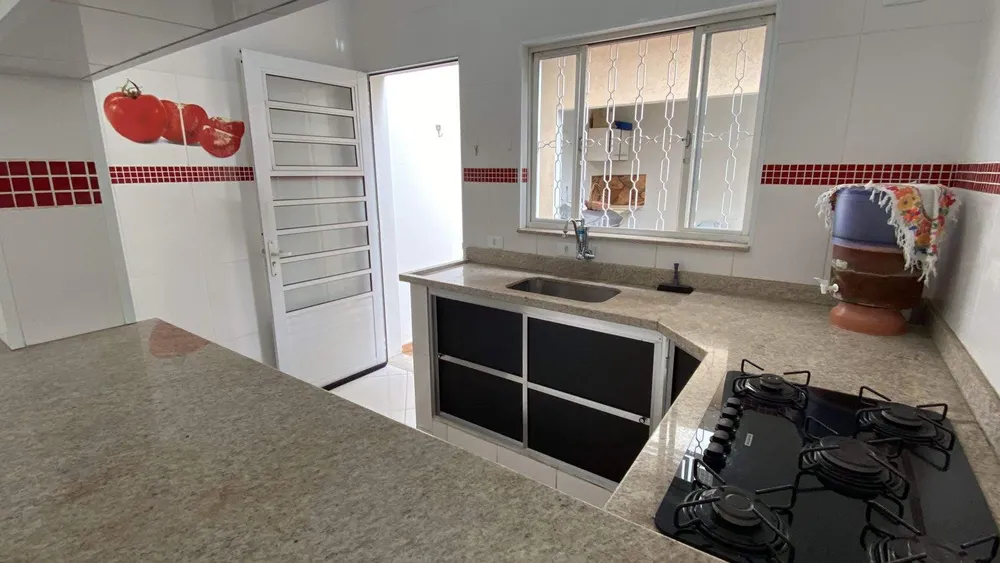 Sobrado, 3 quartos, 202 m² - Foto 2