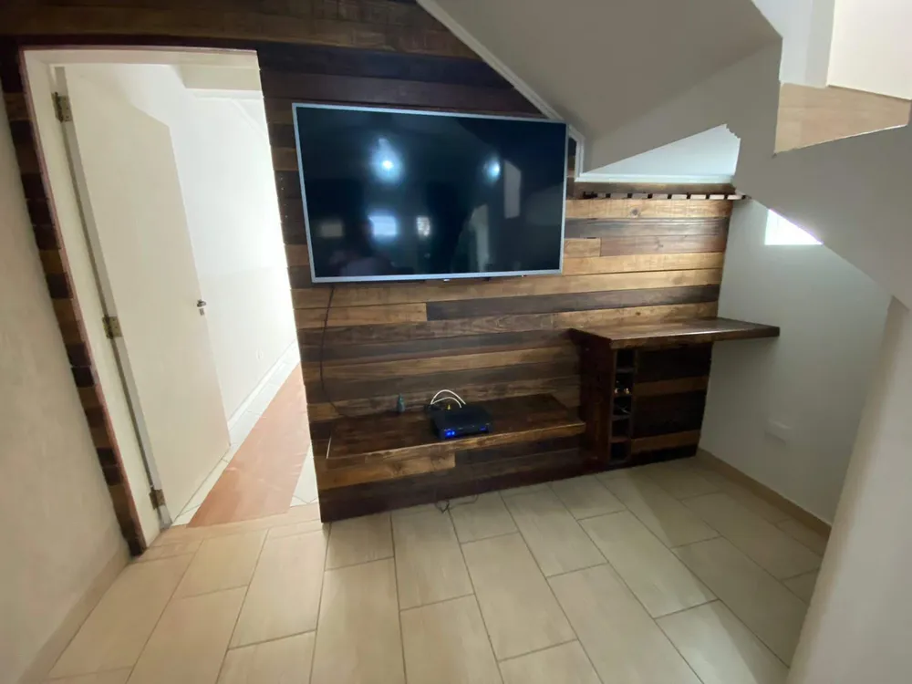 Sobrado, 3 quartos, 202 m² - Foto 10