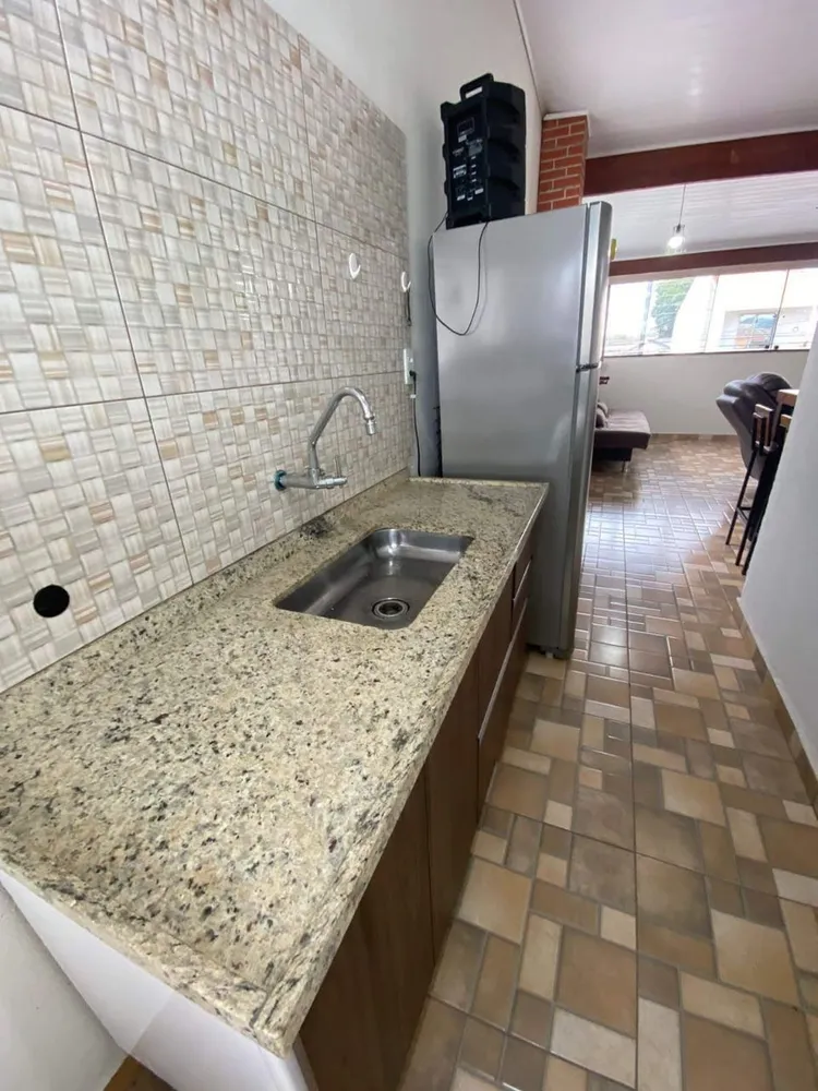 Sobrado, 3 quartos, 202 m² - Foto 5
