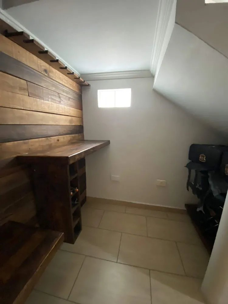 Sobrado, 3 quartos, 202 m² - Foto 11