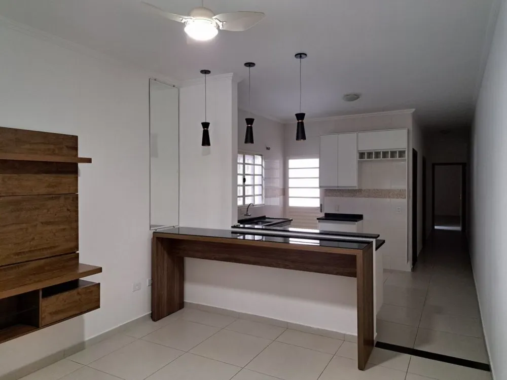Casa, 2 quartos, 80 m² - Foto 6