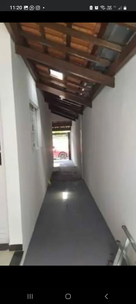 Casa, 2 quartos, 80 m² - Foto 9