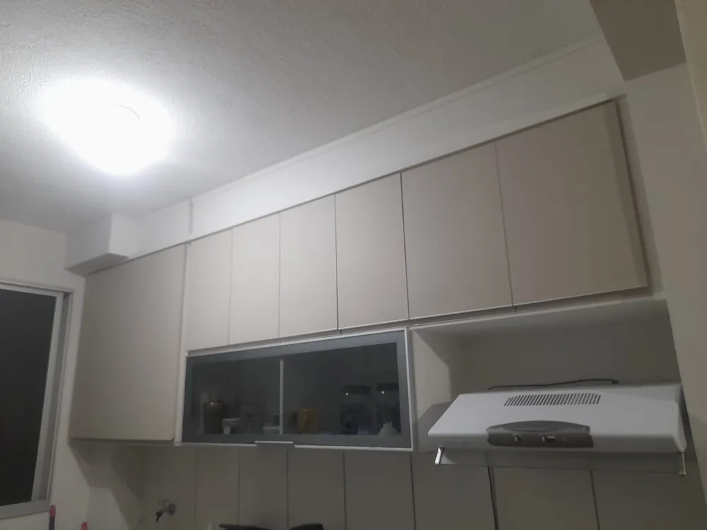Apartamento, 1 quarto, 48 m² - Foto 1