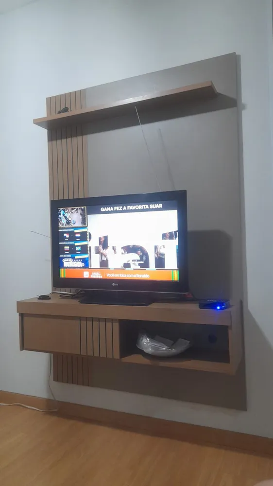 Apartamento, 1 quarto, 48 m² - Foto 5